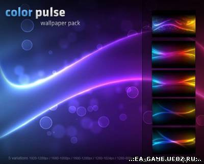 Color Pulse