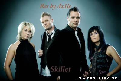 Res by Ax1le Skillet
