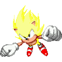 Скачать спрей Super Sonic для css