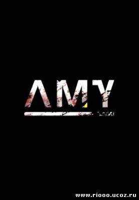 Уточнение даты выхода игры Amy и свежие арты