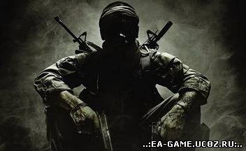 Слух о дате выхода Call of Duty: Black Ops 2
