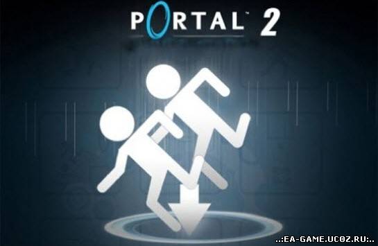 Готовится новое дополнение для Portal 2